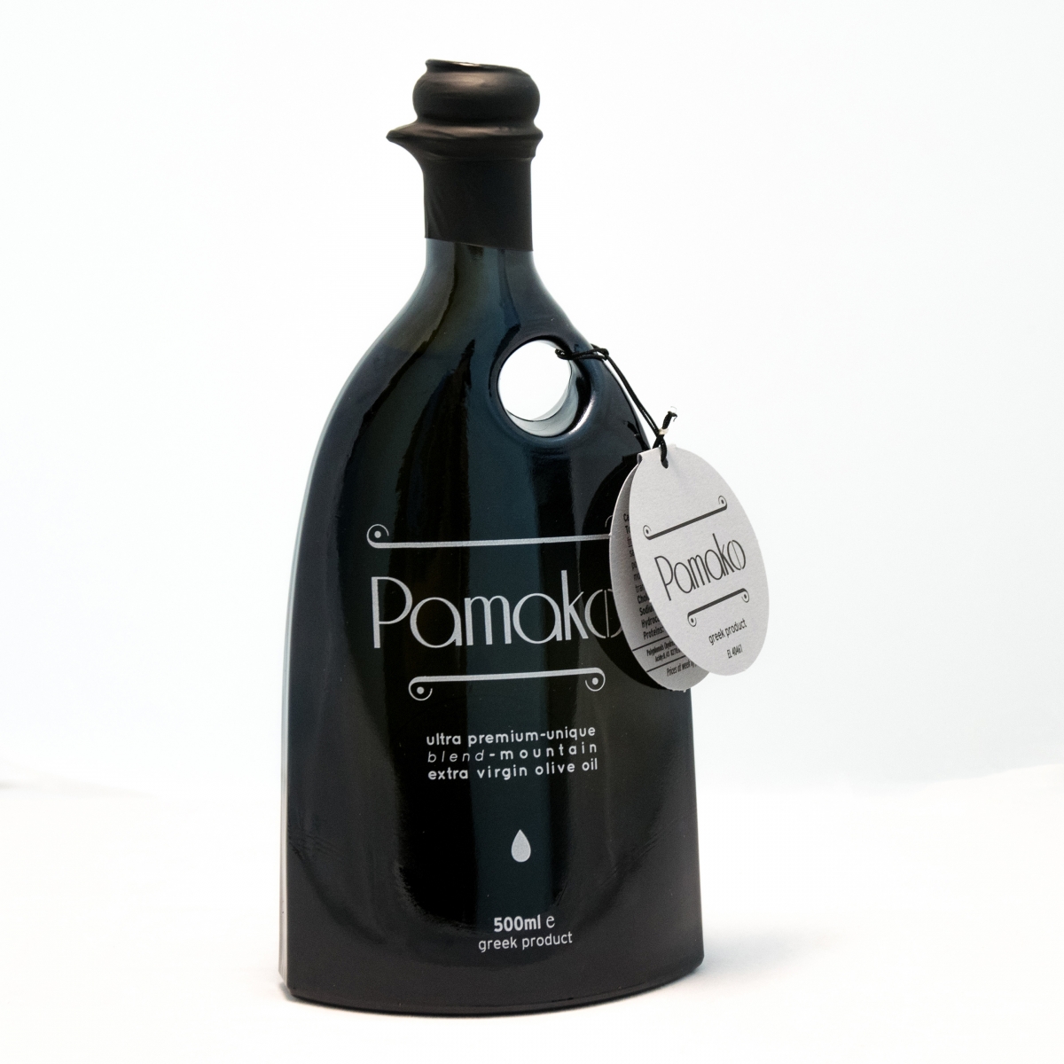 Pamako Blend 500  ml