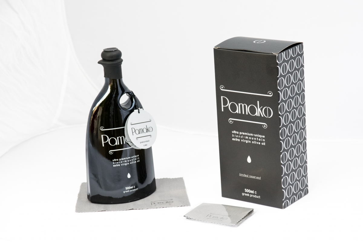 Pamako Blend Gift  Box