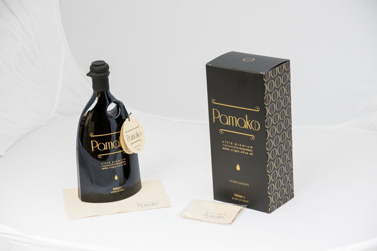 Pamako Monovarietal - Gift Box