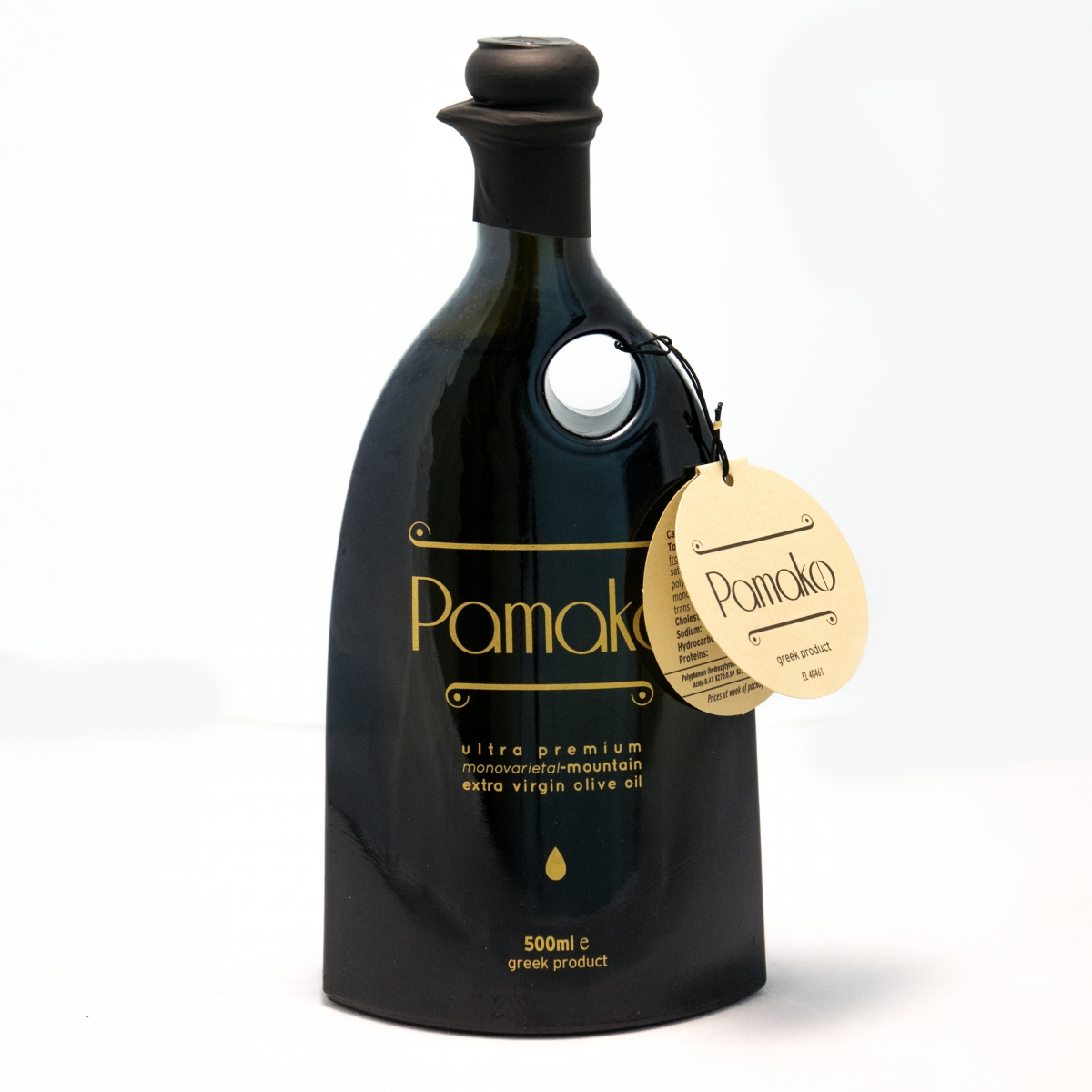 Pamako Monovarietal 500 ml